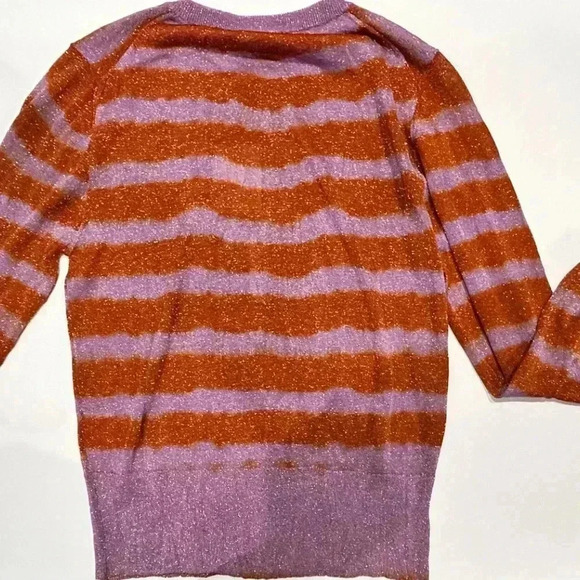 Happy Sheep sweater Size L - Picture 6 of 10